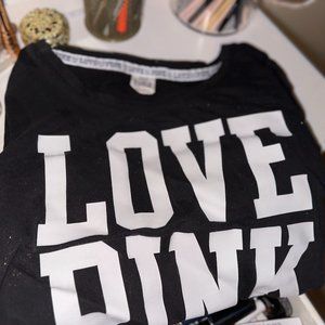 Victoria's Secret PINK Crewneck Sweater